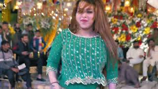 Husan teri kamzori, Rimal Shah Latest Dance Performance on Mujra 2025