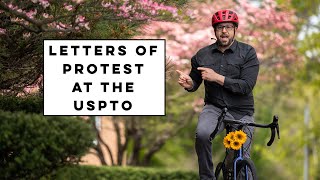 Letters of Protest at the USPTO