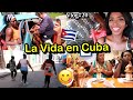 CUBA 2019! ASÍ ES LA VIDA EN CUBA! LAS 3 MUJERES DE MI VIDA GOZANDO | 24 Oct 2019