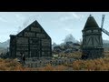 Apple creek farm  skyrim mod