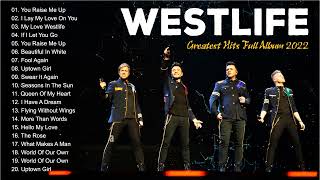 Westlife, Backstreet Boys , Shayne Ward Love Songs 2022 - Love Songs Of All Time