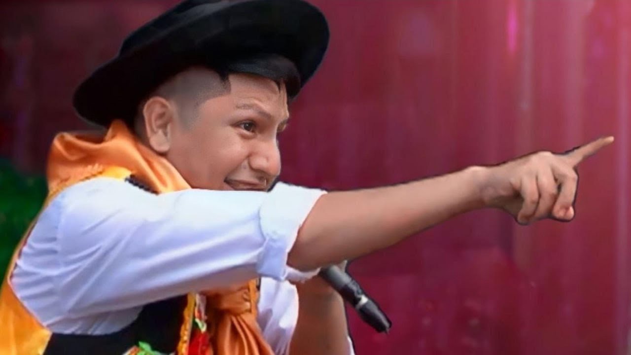 JOEL EUSEBIO GRADOS GÓMEZ Concierto en VIVO / Bodas de Perla de Angélica Gómez