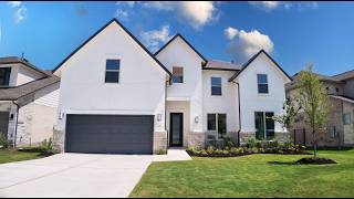 $750K New Homes built by Westin Homes | Highland Homes | Toll Brothers | Liberty Hill, TX Santa Rita