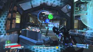Borderlands The Pre-Sequel Bosun Complete Farming Guide - Legendary Cryophobia