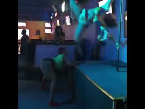 Twerk Contest Youtube