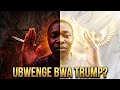 UBWENGE BW'DONALD TRUMP BIVA KU SATANI CYANGWA KU IMANA?