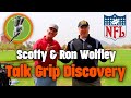 Scotty x ron wolfley