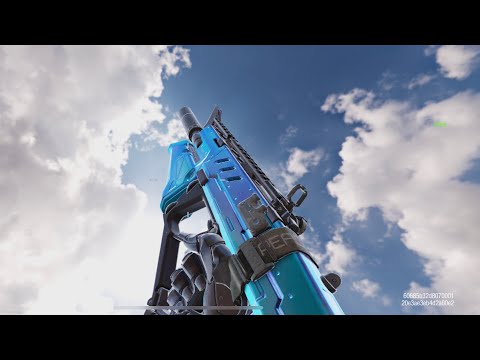 【CODモバイル】【声出し】リクエスト！Razorback
