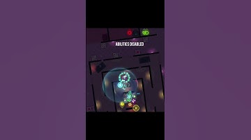 Thumbnail of Remember that Slayer can do this! 😱 (BULLET ECHO)