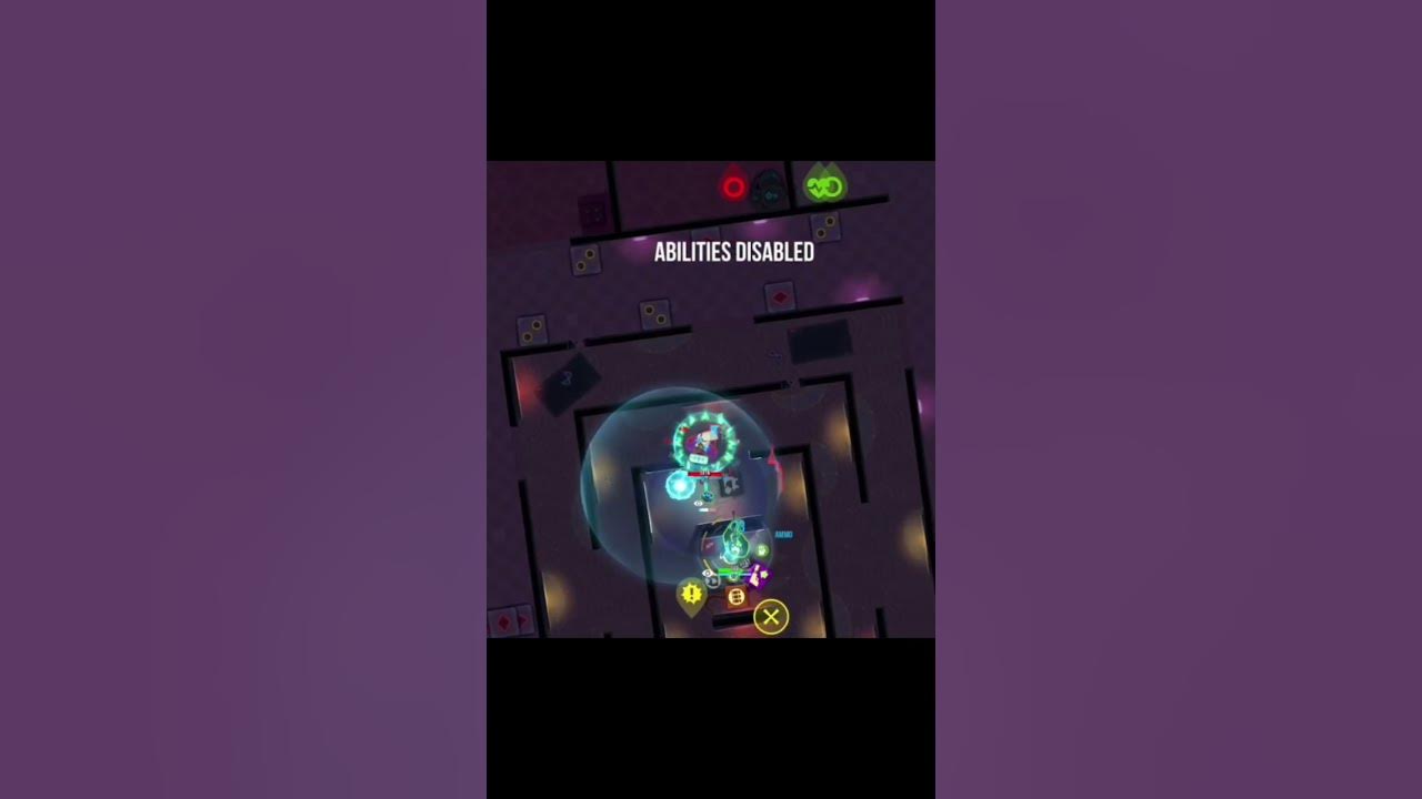 Remember that Slayer can do this! π± (BULLET ECHO) Remember that Slayer can do this! π± (BULLET ECHO)