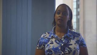 Icyo wakora ukabona serivisi ya BDF yitwa Quasi Equit, Diane Kareba aragusobanurira.