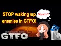 Le SEUL Guide Pour STEALTH Dans GTFO Dont Vous Aurez Besoin mp3