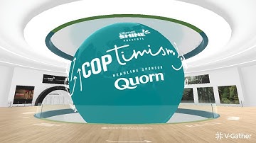 COPtimism | In Support of the COP26 Conference