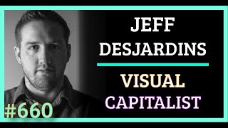 Simulation #660 Jeff Desjardins - Visual Capitalist