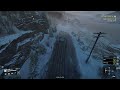 The Zikz 5368 Underdog Logging Save | Snowrunner Imandra Rescue Mission