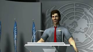 Zak McKracken: Between Time and Space {Part 12} Visit to the Past & Caponians Seemingly Defeated
The credits roll here and everything, but then I guess the game wasnt long-winded enough and they decided to tack on an epilogue. Ill save that for the next and last video. Zak McKracken: Between Time and Space {Part 12} Visit to the Past & Caponians Seemingly Defeated