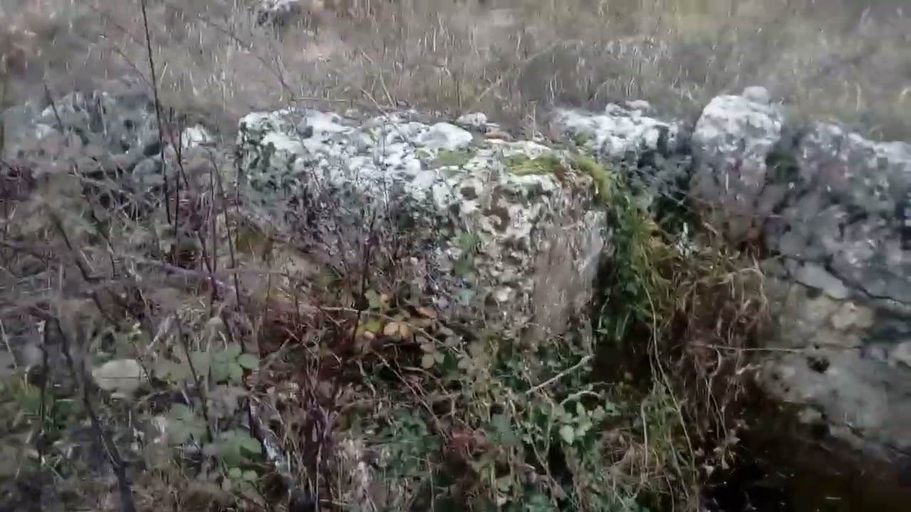 Stečci i fradmenti reon Konjic