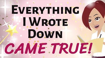 Abraham Hicks 🌟 MANIFEST ANYTHING BY USING SCRIPTING🌟 Law of Attraction