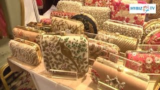 Ladies Fashion Hand Bags Latest Designs In Ladies Handbags Hybiztv