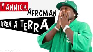 Yannick Afroman   Terra A Terra CD completo   YouTube