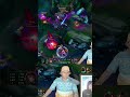 Lillia god