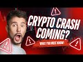 The Future of Crypto 2025