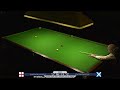 Jonathan Marwood v Paul McGowan | Group Stage | 2024 Scottish Open | World Billiards