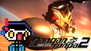 Danganronpa 2 Chapter One Execution Pipedreamdx Highlights