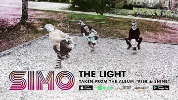 SIMO - The Light (Rise & Shine) 2017