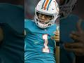 Can the Dolphins MAX OUT their potential?! #nfl #shorts