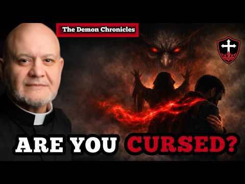 What Is a Curse… and Can It Be Broken?