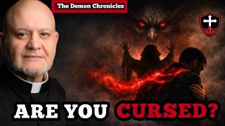 What Is a Curse… and Can It Be Broken?