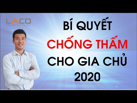 Video: Tương Lai Bền Vững Của Mái Nhà Thành Phố