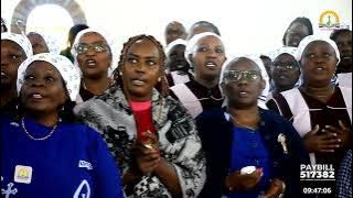 𝗖𝗢𝗨𝗡𝗧 𝗬𝗢𝗨𝗥 𝗕𝗟𝗘𝗦𝗦𝗜𝗡𝗚𝗦 𝗡𝗔𝗠𝗘 𝗧𝗛𝗘𝗠 𝗢𝗡𝗘  𝗕𝗬 𝗢𝗡𝗘 | 𝗠𝗨  𝗣𝗥𝗘𝗦𝗘𝗡𝗧𝗔𝗧𝗜𝗢𝗡