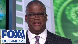 Charles Payne: This is one of the biggest acts of presidential economic sabotage in history