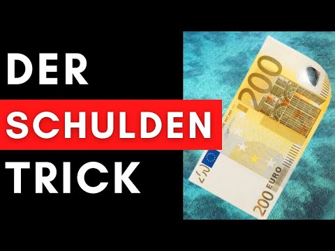 Video: So verdienen Sie Geld von Menschen, die Ihnen schulden