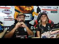 Programa Fofo Esportes ao vivo