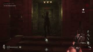Sker Ritual Gameplay [Alpha Demo] No commentary