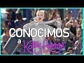 CONOCIMOS A KATY PERRY | WITNESS THE TOUR 2018 | La VALE