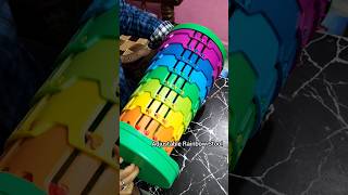 IndusBay Stool Review l Chota Pack, Bada Dhamaka 🌈 #shorts #Travel #Gadget