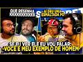 OS MELHORES MOMENTOS DAS LIVES! 🤣 (Gaules, Nak, Liminha, Bt...) #212