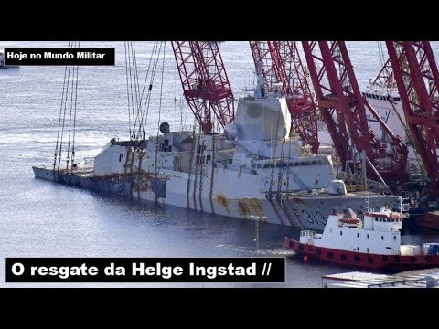 Video: Helge Ingstad: Biografi, Kreativitas, Karier, Kehidupan Pribadi