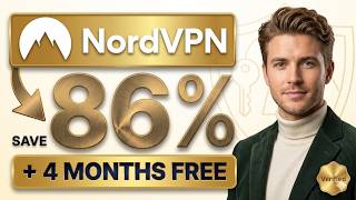 NordVPN Coupon Code - NordVPN coupon Craziest Deal Ever | 86% Off + Free Months Stacked