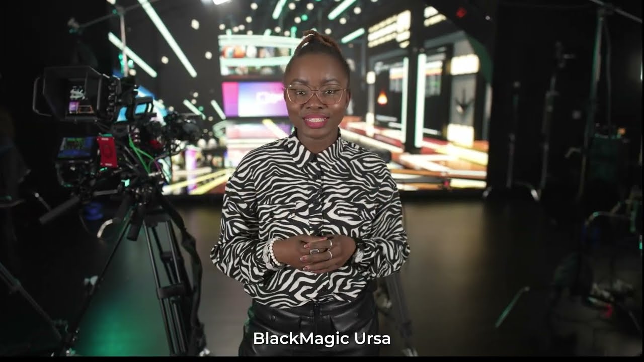 Creative Digital Lab - Welcome!