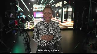 Creative Digital Lab - Welcome