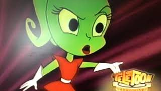 Teletoon Presents-Tom And Jerryblast Off To Mars 2008