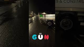 toujours en exercice la princesse internationale des malinois GUN de la ville de Brest 29200