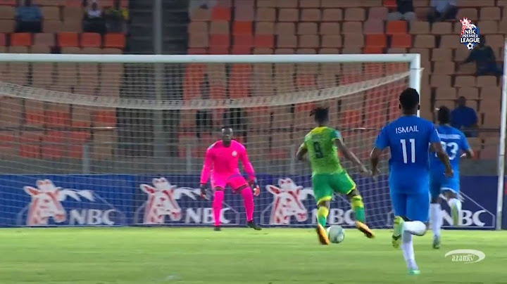 Fiston Mayele atwaa Tuzo ya Goli Bora - Tuzo za TFF 12/06/2023