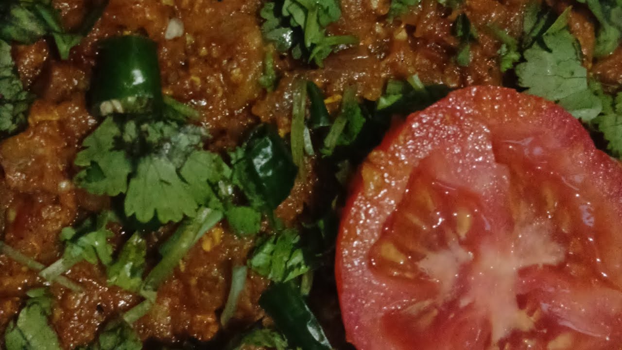 Baigan  ka  bharta ek dam nai tarika ka #art andfood