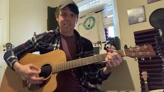 Intro to Drop D Tuning (Key of Awesome Music)